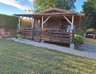 One-Bedroom Chalet