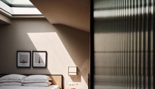 Skyview Deluxe Suite