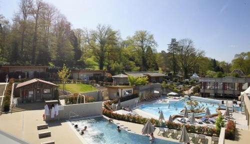Special Offer - Superior Double Room with Wellness & Fitness Access