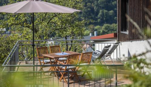 Superior One-Bedroom Apartment