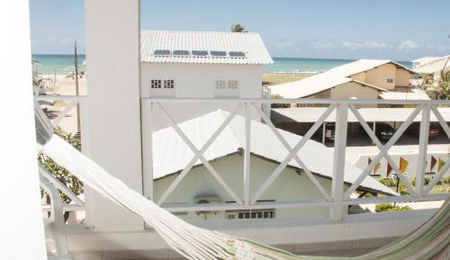 Deluxe Room with Sea View