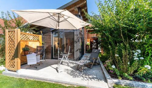 Superior One-Bedroom Apartment