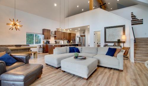 Vacation Home