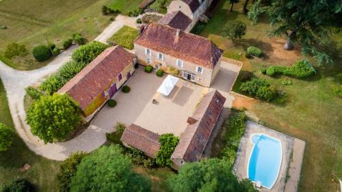 Six-Bedroom House