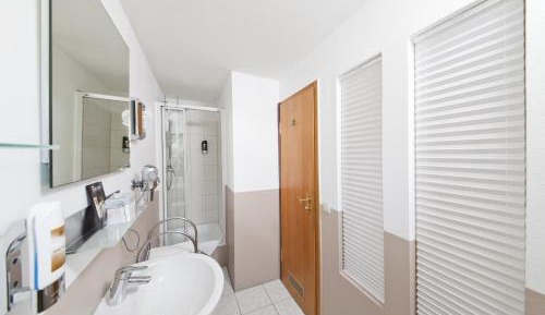 Single Room Standard