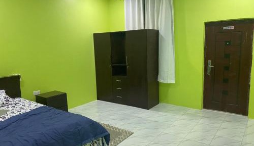King Suite with Balcony