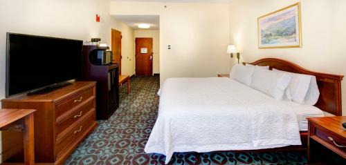 King Room with Spa Bath