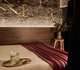 The Interlude Sanctuary Suite