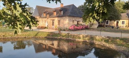 Four-Bedroom Holiday Home