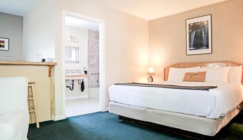 King Studio - Non-Smoking