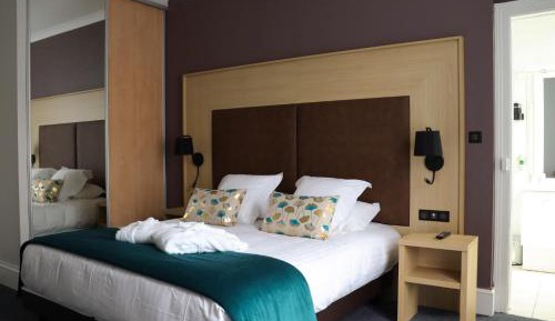 Superior Queen Room