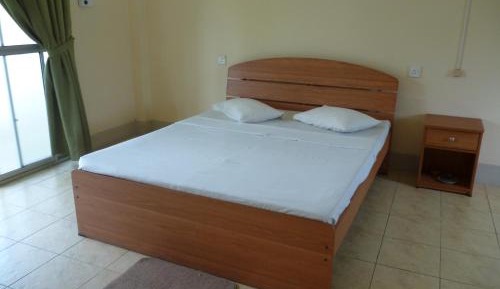 Standard AC Room