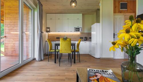 One-Bedroom Bungalow