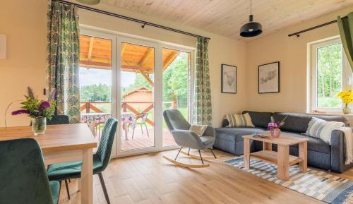 One-Bedroom Bungalow