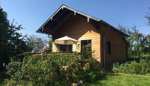 One-Bedroom Chalet
