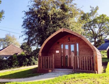 Superior Chalet