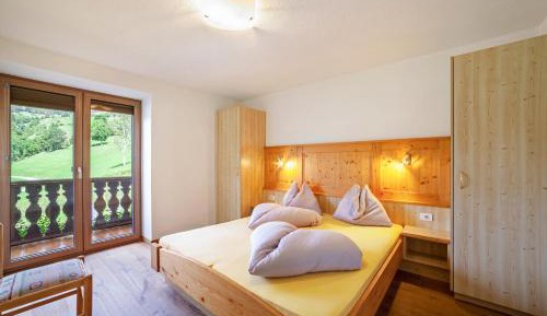 Two-Bedroom Superior Apartment