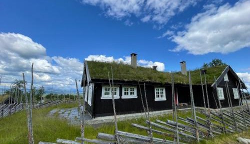 Chalet