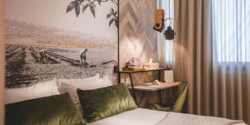 Eden Room