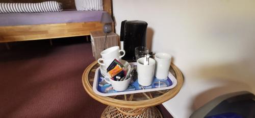 Family Room - Disability Access