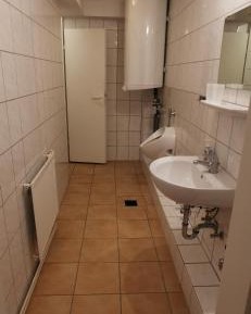 Quadruple Room with Private Bathroom