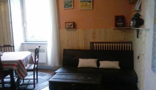 One-Bedroom Superior Apartment