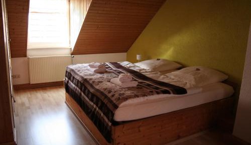 Triple Room with Shower