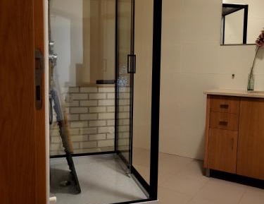 Family Suite with Balcony