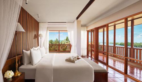 	 Bawa Suite River Ocean View - Discounts (10% on SPA, 5% on Water Sports)