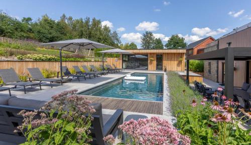 Five-Bedroom House