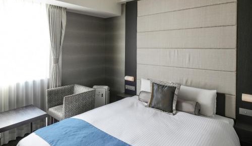 Executive Double Room - Non-Smoking