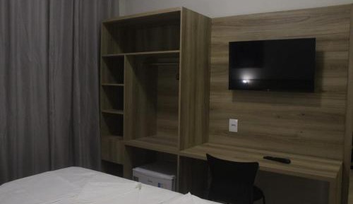 Double Room - Disability Access