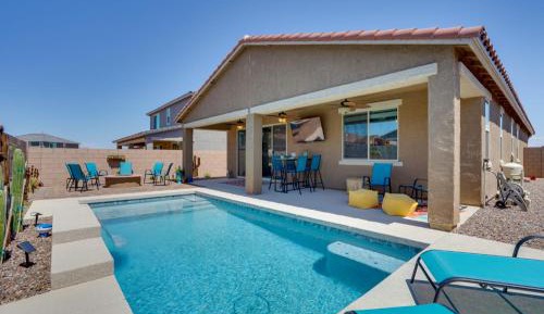 Vacation Home