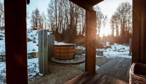 Billy Hamilton Lodge