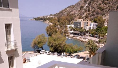 Apartment with Sea View