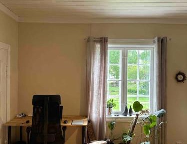 Studio Apartment with Sea View