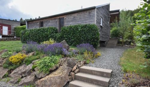 One-Bedroom Holiday Home