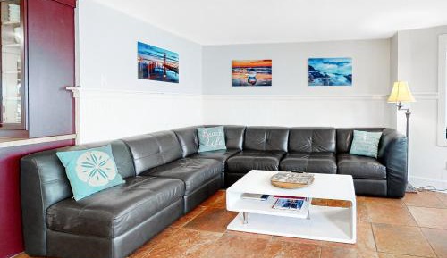 Three Bedroom Apartment