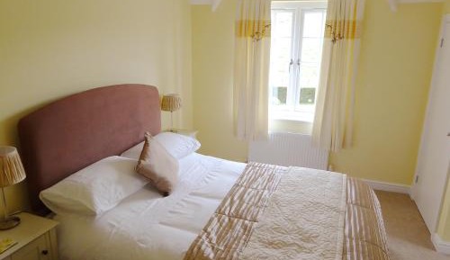 King Room with Garden View