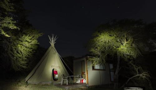 Tent