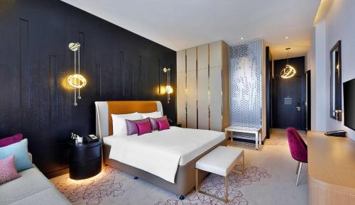 Premier King Room