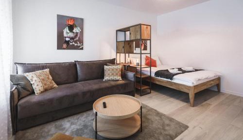 Standard Triple Studio