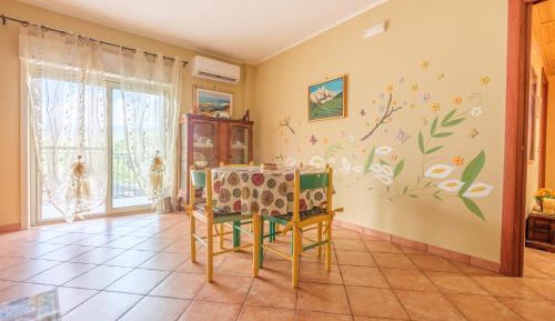 Two-Bedroom Superior Apartment