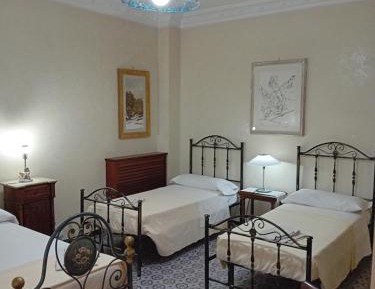 Comfort Quadruple Room