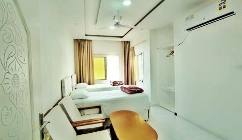 Double or Twin Room