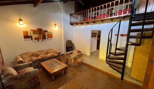 Duplex Apartment