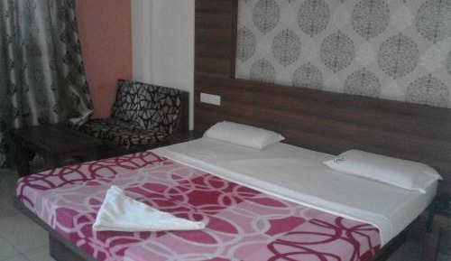 Budget Executive Room 
