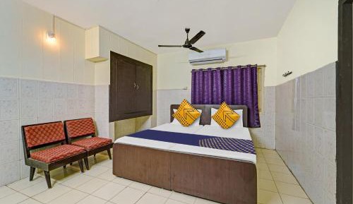 Classic Triple Room