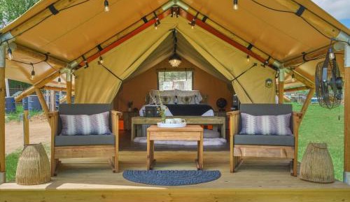 Tent