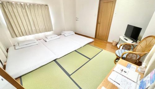 Standard Apartment